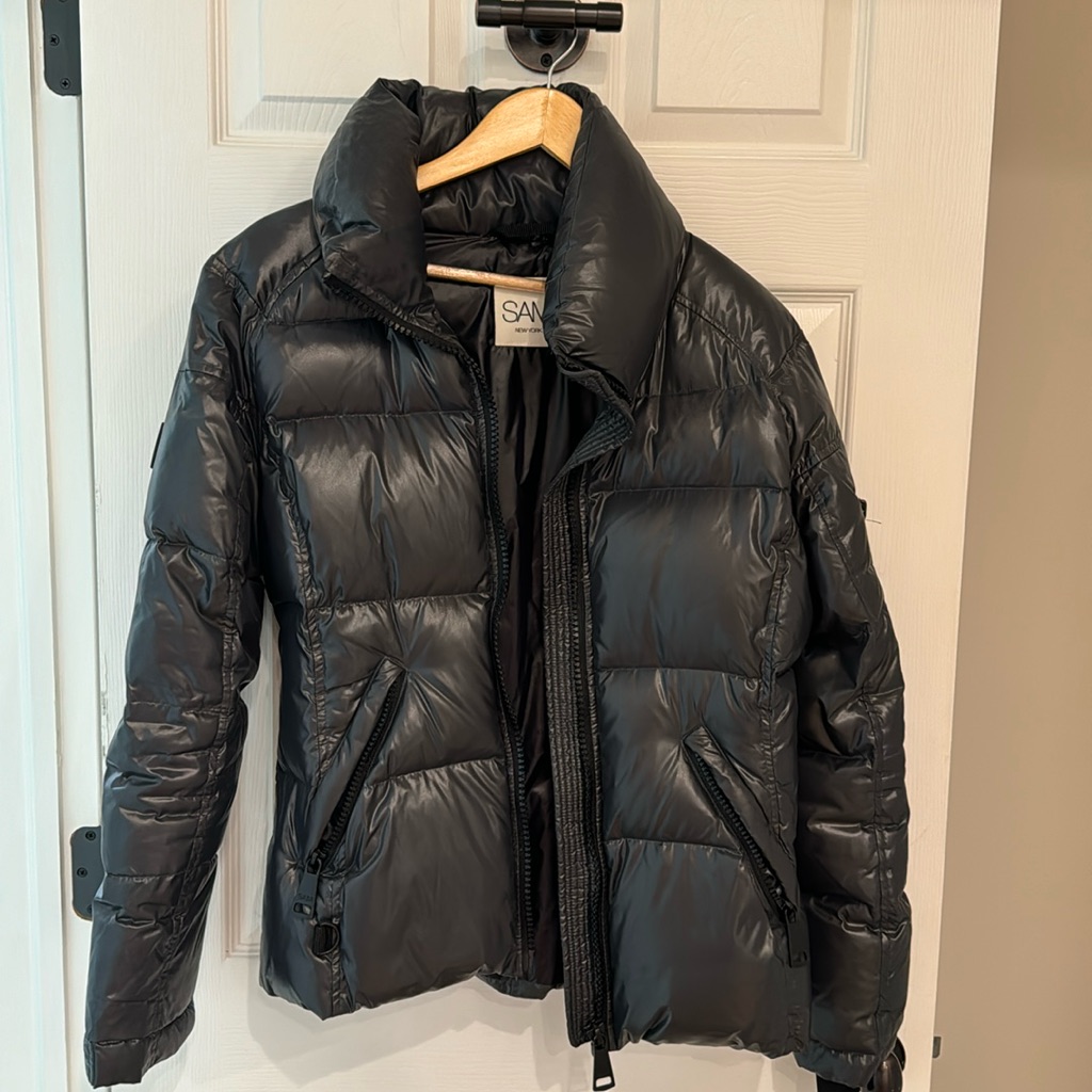 Sam. New York Women’s Jacket